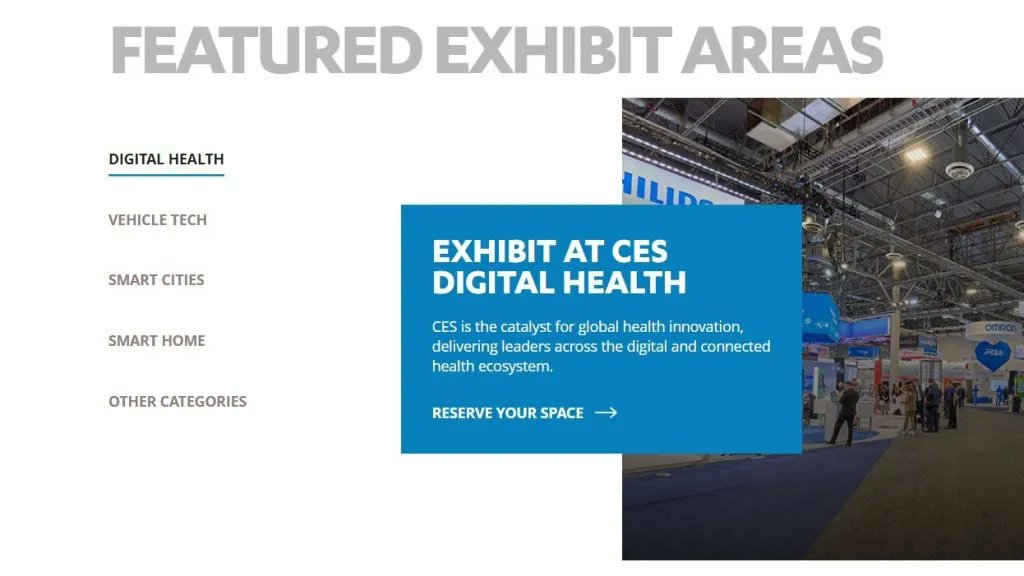 TradeShowLive's tweet photo. Shout out from @WRALTechWire for the companies present at #CES2022 including the #NCStartup Pavilion and guests @ncstateORC &amp; @TriangleRegion https://t.co/ATbq8vjORk Stop by Booth 91615 https://t.co/gZDVecTmI4