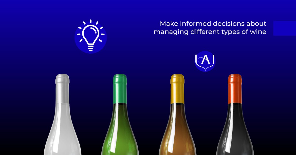 alfredtechnol's tweet photo. Alfred 4.0 is a technological solution for inventory management and beverage supply for restaurant professionals. 

The Optimal Tasting Range (#OTR) is one of our innovations designed to change their daily life.🍷

#CES2022 @CES 
https://t.co/B8nRKvSg4Z https://t.co/SrmMRwOsOW