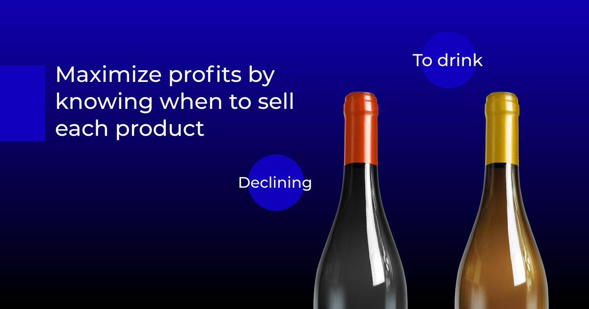 alfredtechnol's tweet photo. Alfred 4.0 is a technological solution for inventory management and beverage supply for restaurant professionals. 

The Optimal Tasting Range (#OTR) is one of our innovations designed to change their daily life.🍷

#CES2022 @CES 
https://t.co/B8nRKvSg4Z https://t.co/SrmMRwOsOW