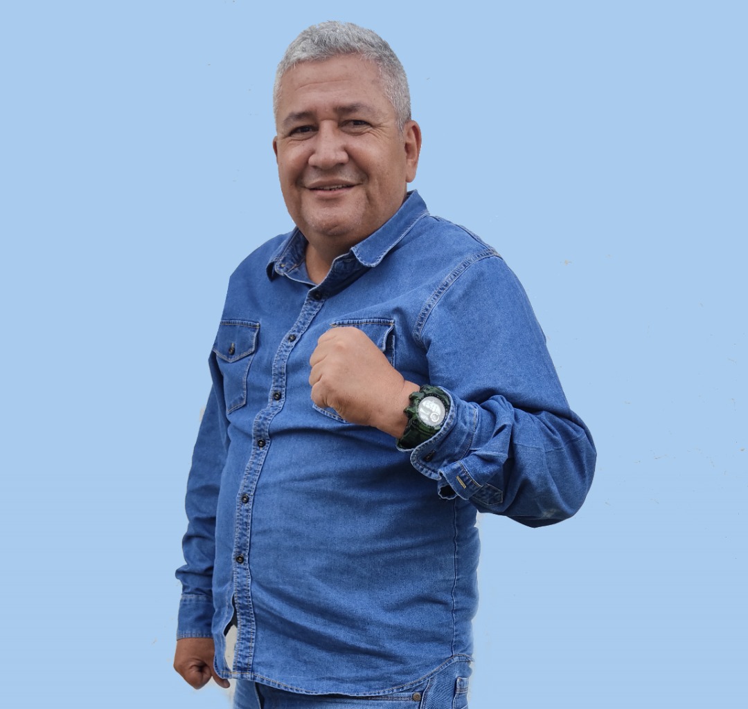 Informo a la población del estado #Táchira que designé a Luis José Mora Jurado como Presidente del Instituto Autónomo de Producción Rural de la entidad.