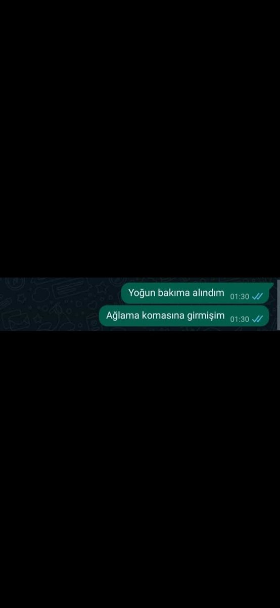 Günaydınnnnn yazdığım flört tek n'yle günaydın yazmıştır o sırada benim haller ;