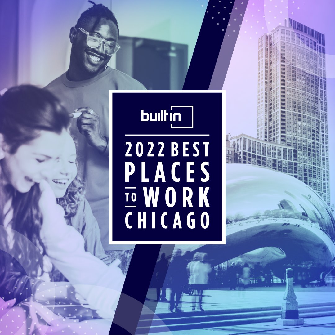 Vail Systems, Inc. (@vailsystems) on Twitter photo We’re excited to announce <a href="/VailSystems/">Vail Systems, Inc.</a>' recognition in <a href="/BuiltInChicago/">Built In Chicago</a>'s 2022 Best Places to Work, Best Mid-size Places to Work, and Best Paying Companies in Chicago! See our ranks here: bit.ly/3eW1Aju
#2022BuiltInBest #ChicagoTech #TechCulture We’re excited to announce <a href="/VailSystems/">Vail Systems, Inc.</a>' recognition in <a href="/BuiltInChicago/">Built In Chicago</a>'s 2022 Best Places to Work, Best Mid-size Places to Work, and Best Paying Companies in Chicago! See our ranks here: bit.ly/3eW1Aju
#2022BuiltInBest #ChicagoTech #TechCulture