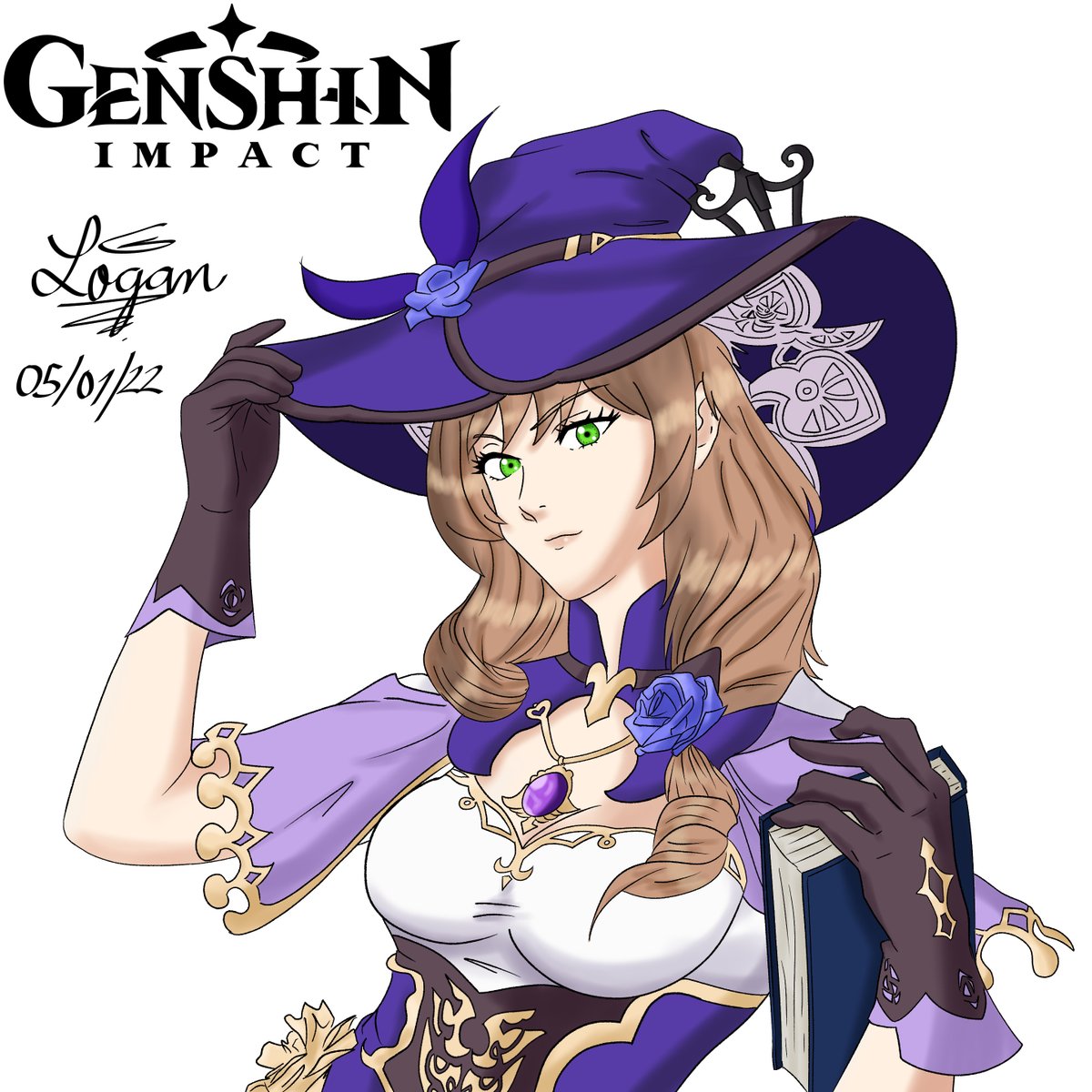 Ashley Graham Resident Evil 4 Remake by GabeLogan3D on DeviantArt