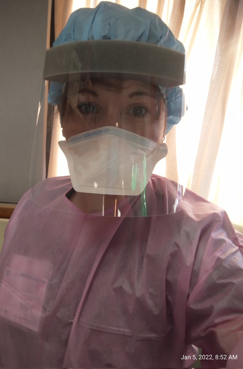 IDespiseGQP's tweet photo. COVID numbers just keep rising. From a nurse who is really REALLY tired: #WearADamnMask #COVID19 https://t.co/dYtOzNJfnQ