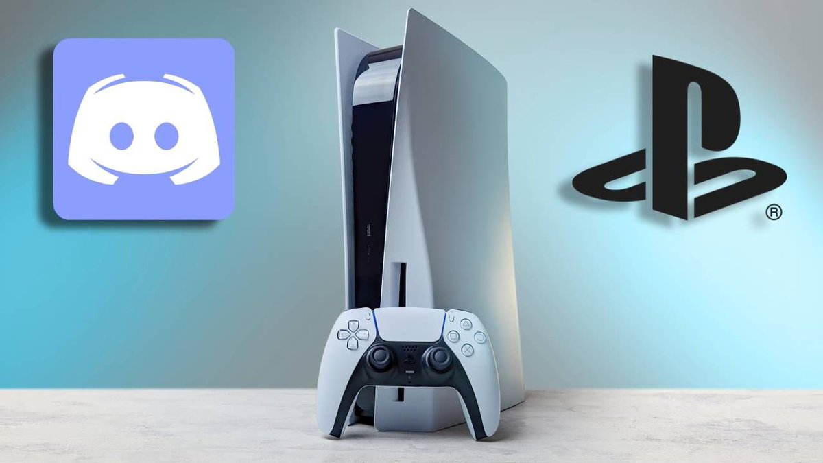 PlayStation + Discord integration might happen soon 👀🔥 #PS5 #PS4 

techradar.com/amp/news/plays…