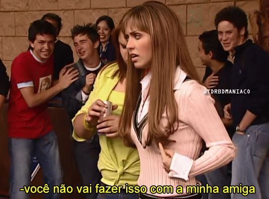 midnighttswift's tweet photo. luka no início de rebelde // no final 

#Rebelde #RebeldeNetflix https://t.co/OEVRIJzWhw