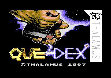 Zore641's tweet photo. 2021 war im #C64wiki ein gutes Jahr für mich. Zwei Artikel, #Quedex & #AlternateRealityCity, wurden zu Artikeln des Monats gewählt. Danke! 2022 gibt es Nachschub. Versprochen! #c64 #retrogaming
Quedex: https://t.co/k4uut5hZ8V
AR City: https://t.co/jgAEZgRn2L https://t.co/lqUmg4fW3u