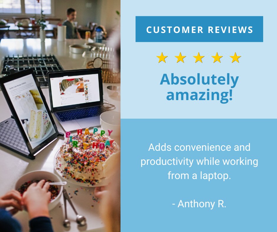 Mobilepixelsus's tweet image. 💻You can take your own profesional setup to every place you need to be, having the benefit of being a lot more productive and multitasking as much as your work demands.

#Multitasking #MiniSetup #SetupInspiration