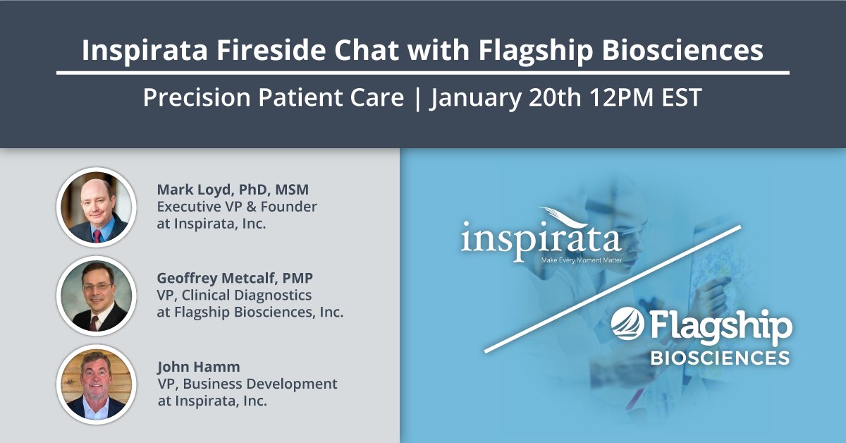 Inspirata tweet media