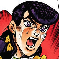 kakyoin-san-! wait, i'm sorry . . !

at least please don't tell her about . . about ligma!