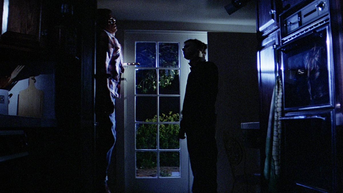 RealMMyers78's tweet photo. Name the horror movie that really got you into the genre. https://t.co/9NRfwIf3V9