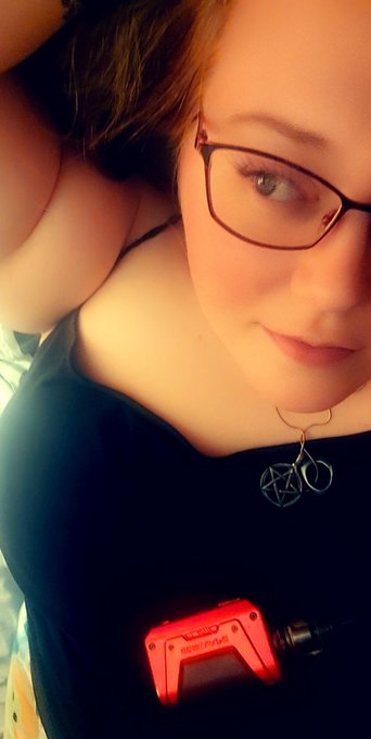 Kinda got bored decided to take a few new pics of the girls they're on my #onlyfans and #fancentro go<a href="/tag/redhead"class="tags"><span>#redhead</span></a><a href="/tag/bbw"class="tags"><span>#bbw</span></a><a href="/tag/boobs"class="tags"><span>#boobs</span></a><a href="/tag/camgirl"class="tags"><span>#camgirl</span></a><a href="/tag/chaturbate"class="tags"><span>#chaturbate</span></a><a href="/tag/piercednipples"class="tags"><span>#piercednipples</span></a>