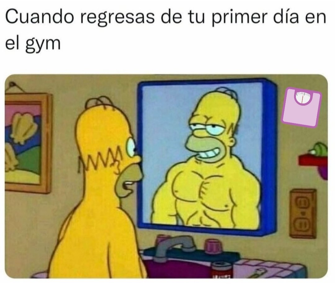 erikcshare's tweet photo. #elprimerodelaño #soymillennials #fitness #ejercicio #algym💪 https://t.co/yjOI6E8R3y