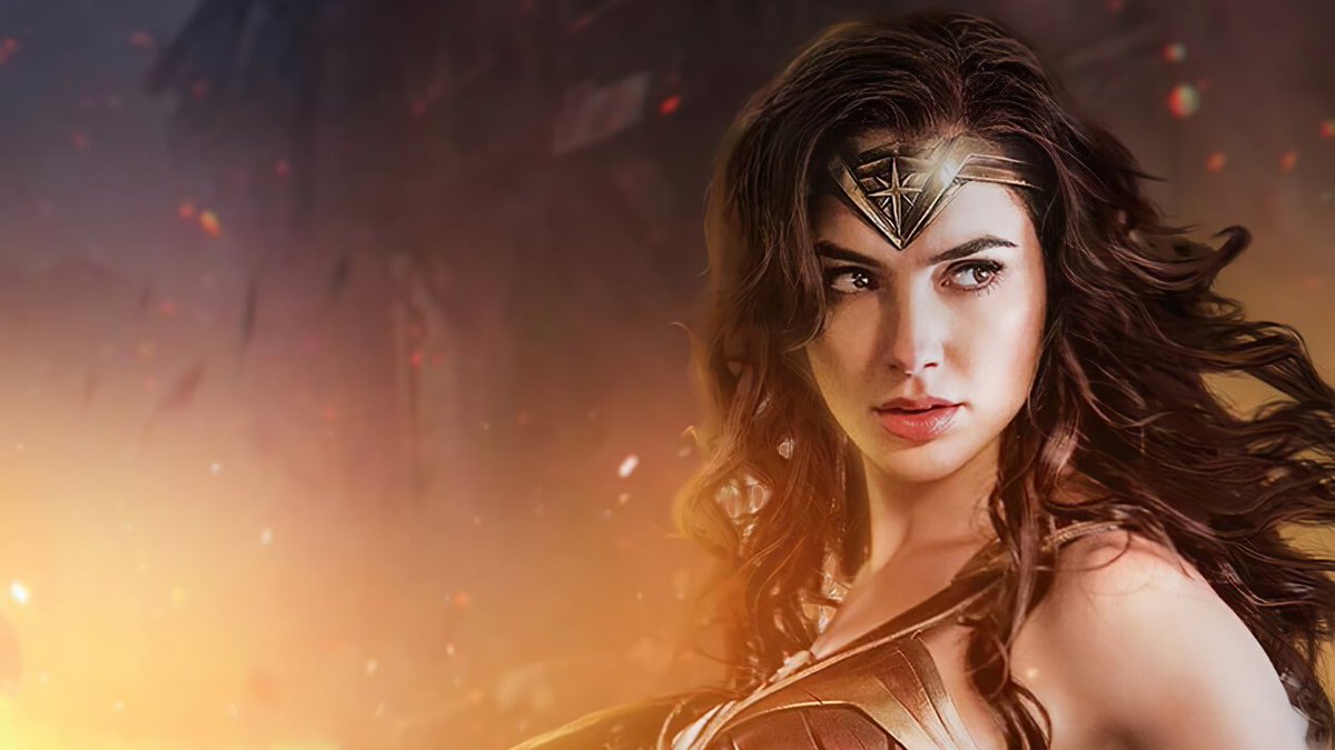 Wonder Woman 3: Gal Gadot Gives Update on Film Status and Time Frame spoilerfreemoviesleuth.com/2022/01/wonder… #wonderwoman #GalGadot <a href="/WonderWomanFilm/">Wonder Woman 1984</a> <a href="/WonderWomanFans/">Wonder Woman</a> #DCEU #WB #MovieNews