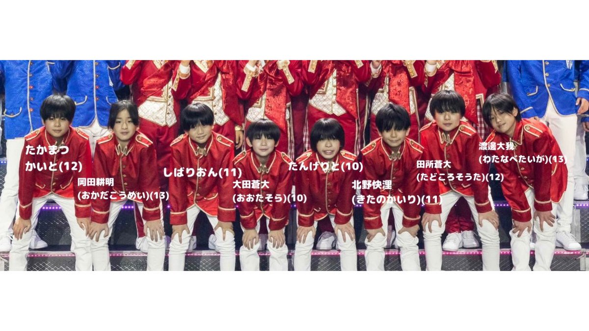 ジャニーズJr. - おゆ 769956364.jpg?1572542186