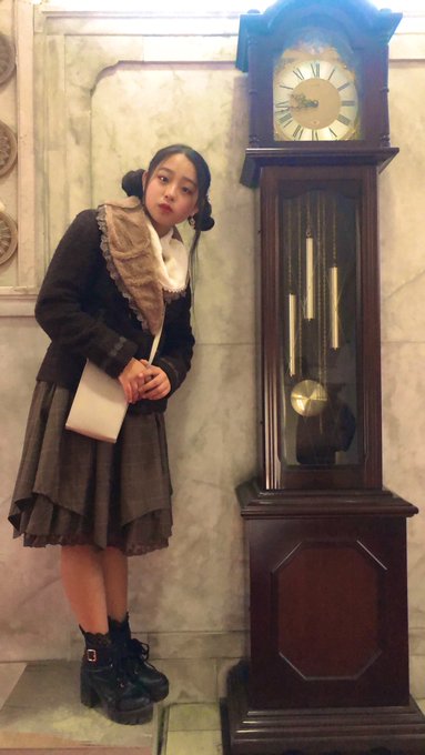 Twitterのコスプレ画像32