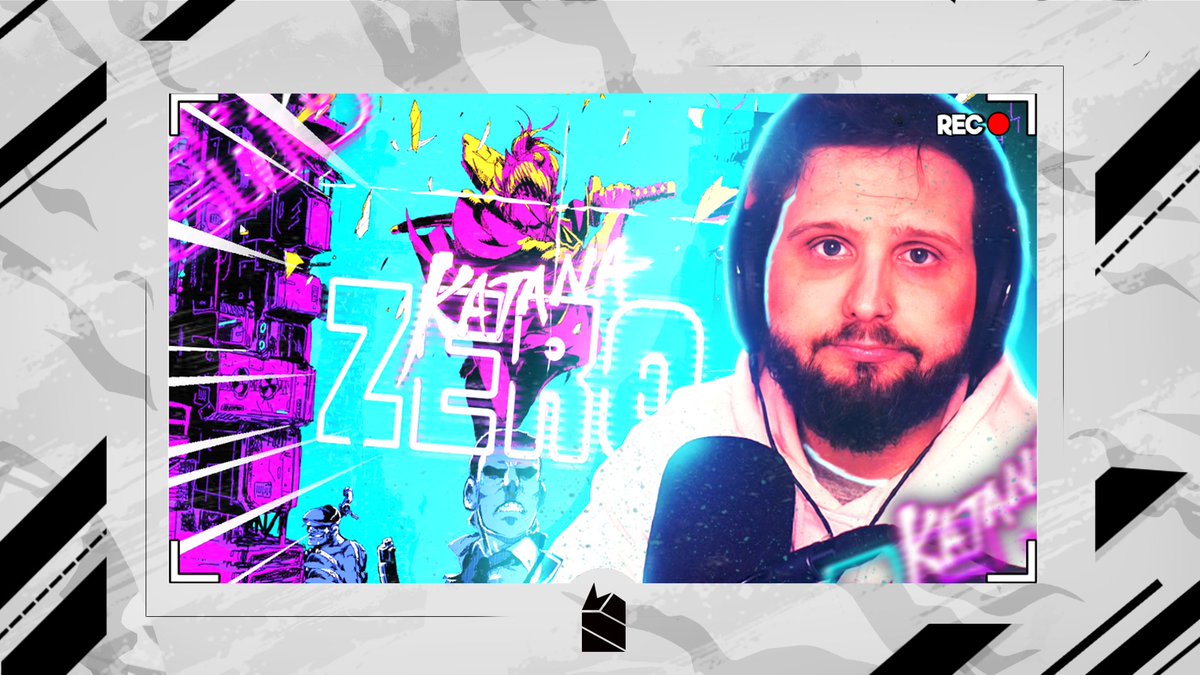 - Vulcan Effect's -

Artista : <a href="/DznAllenn/">ᴀ ʟ ʟ ᴇ ɴ</a> 
Tema : Katana Zero
Dual : No

A criatividade está no modo de como você enxerga a realidade ao seu redor

Rt's 🔁+ Fav's ❤️ são apreciados

#Designer #Photoshop #Thumbmaker #KatanaZero