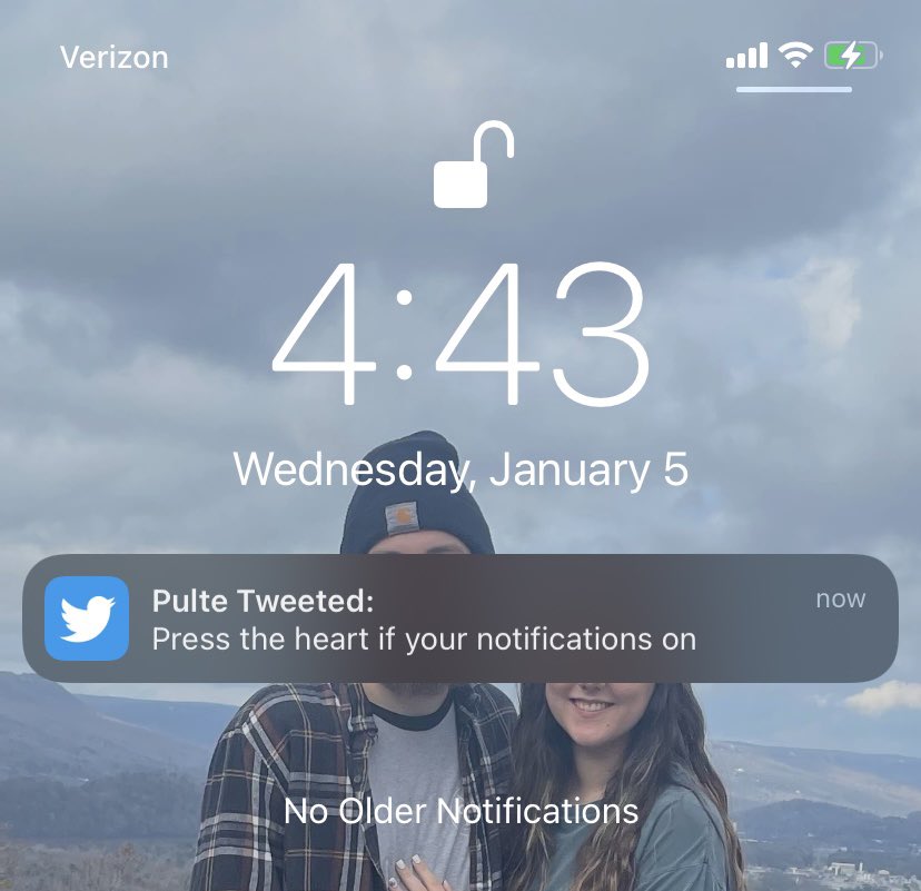 trpcl_'s tweet photo. @pulte Always!! 🥰 https://t.co/L0qZz0iPv4