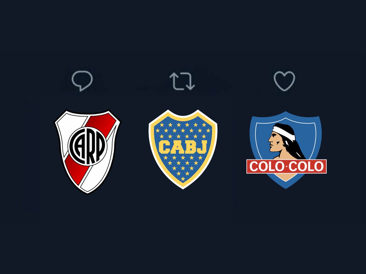 s27seba's tweet photo. cual equipo es mejor? 👇🏻 https://t.co/wiFdz46Kd9