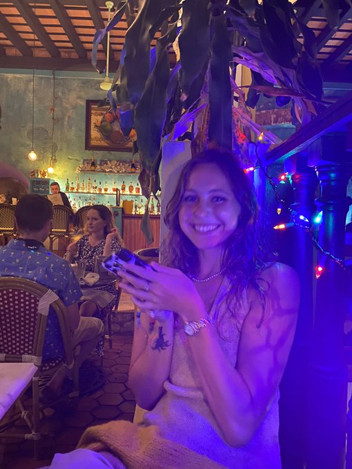 I love you guys so much 🥺 my life is so enlivened by the love and respect and inspiration you give to