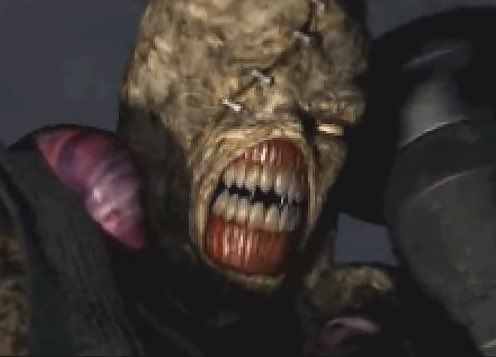 RETINAPrime's tweet photo. STARS!!! ⭐️ ⭐️ ⭐️ #ResidentEvil #REBHFun https://t.co/WM3Ss2AX93