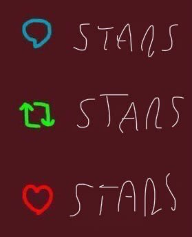 RETINAPrime's tweet photo. STARS!!! ⭐️ ⭐️ ⭐️ #ResidentEvil #REBHFun https://t.co/WM3Ss2AX93
