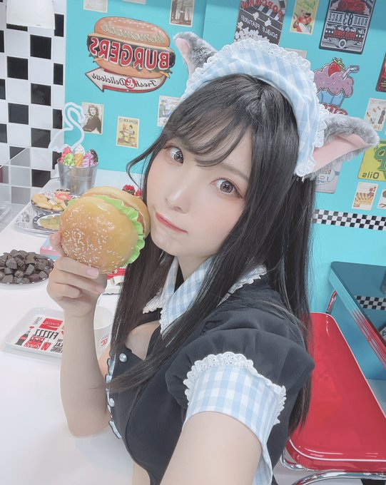 Twitterのコスプレ画像32