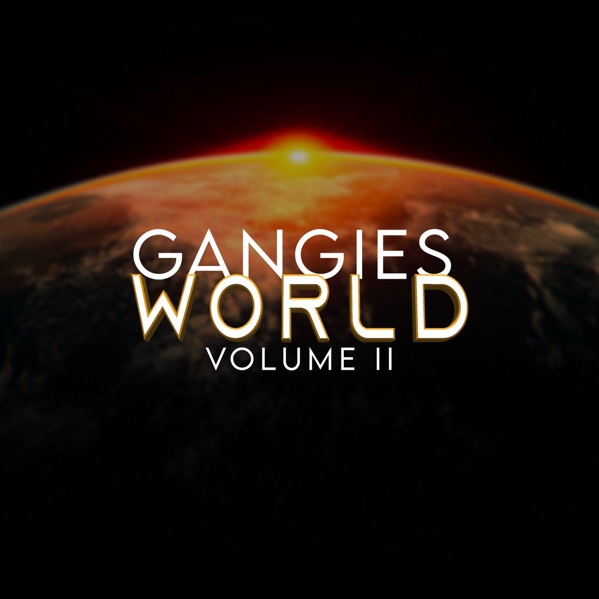 The Gangies tweet media