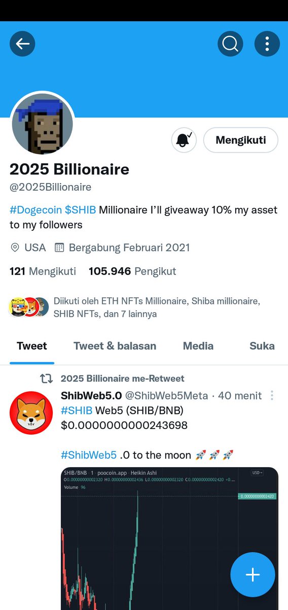 jamal9850962478's tweet photo. @2025Billionaire pleas give me https://t.co/KphUSufOIT