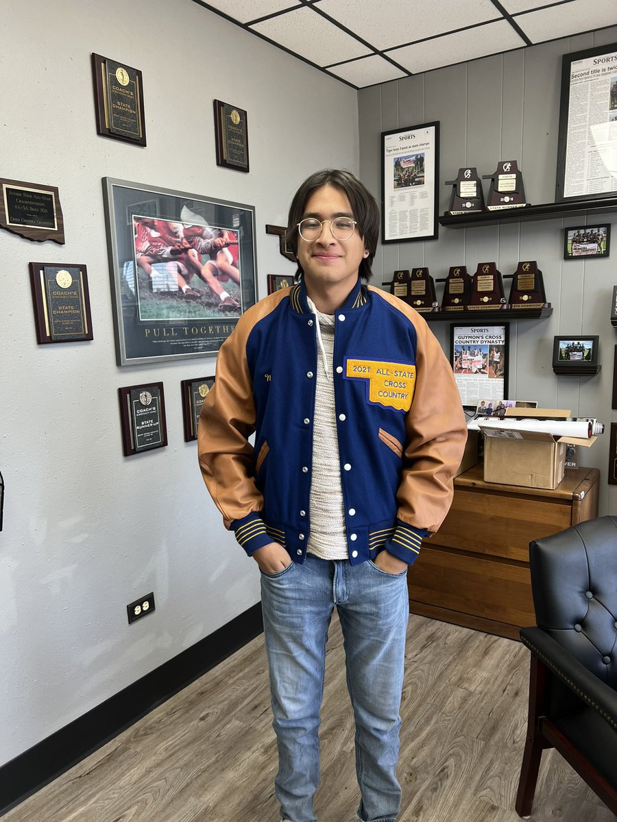 Guymon Athletics tweet media