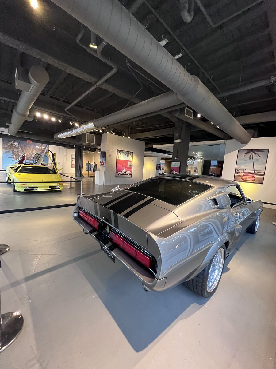 bit_wheels's tweet photo. Office views 🏎 https://t.co/SWGoByNtCt