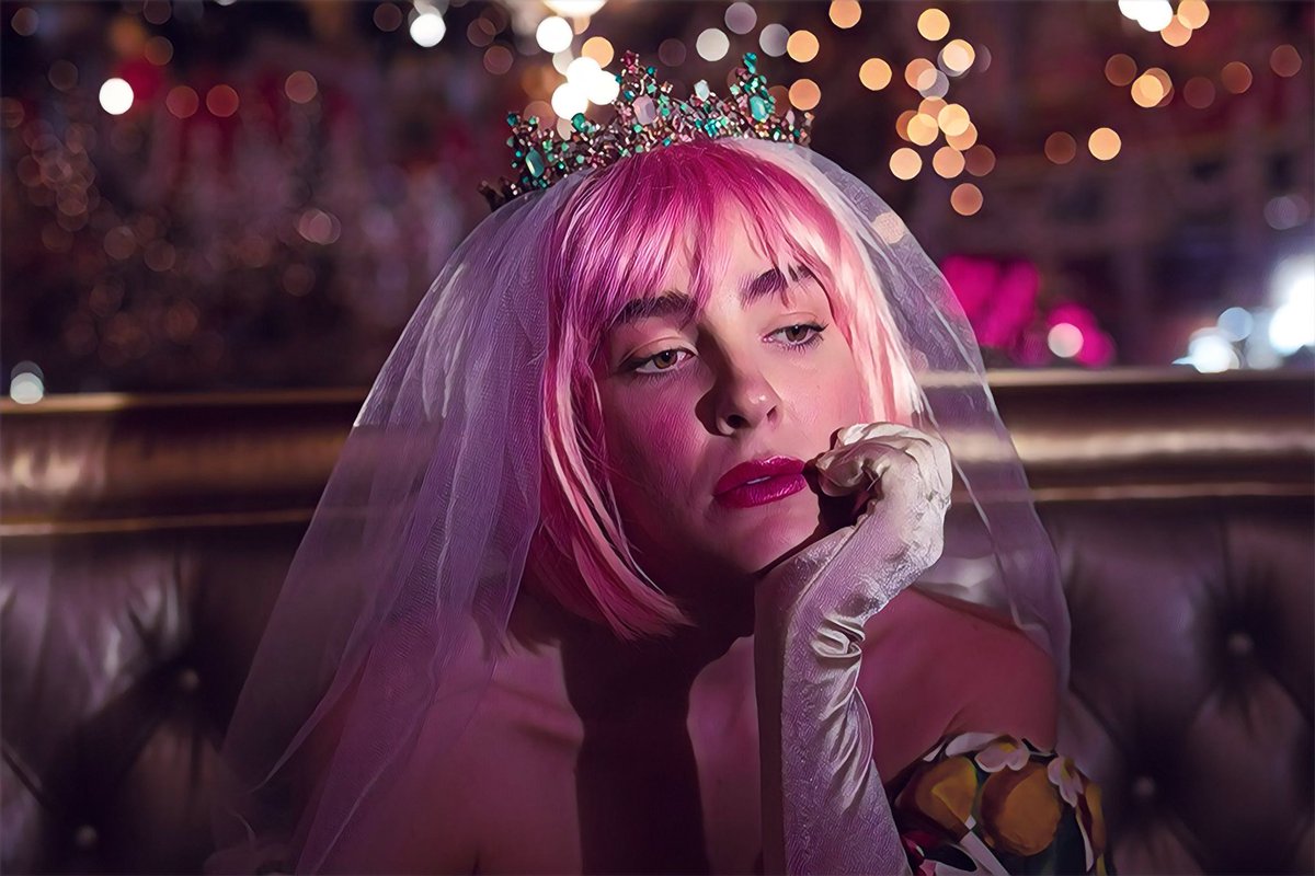 Julie_Pacino's tweet photo. Pink Milk Tonic editions 💗🥛

Available to mint for .09 ETH 

🚨 24 hrs left to win a 2-night stay at the Madonna Inn! *mint a 1/1 film photo to unlock!

Link in thread 👇 https://t.co/D0YkACkYao