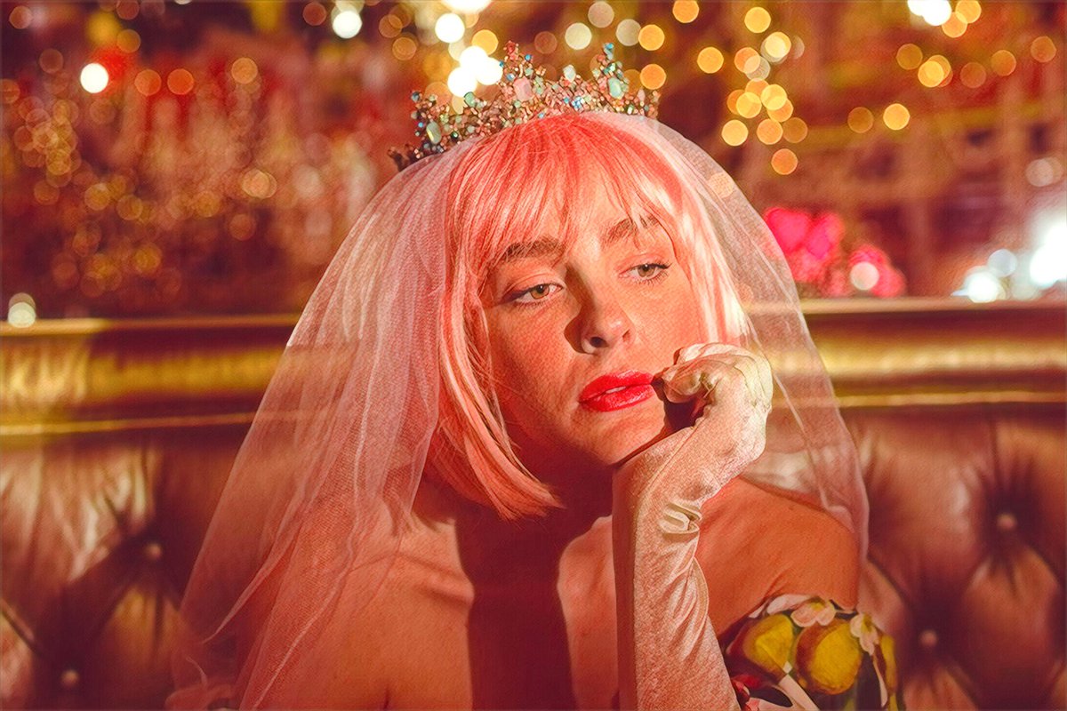 Julie_Pacino's tweet photo. Pink Milk Tonic editions 💗🥛

Available to mint for .09 ETH 

🚨 24 hrs left to win a 2-night stay at the Madonna Inn! *mint a 1/1 film photo to unlock!

Link in thread 👇 https://t.co/D0YkACkYao