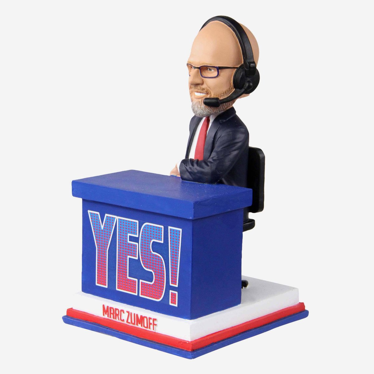 PHLSixersNation's tweet photo. ❗️ #PHLSportsNation GIVEAWAY ❗️

👉Marc Zumoff Bobblehead👈

1 lucky #Sixers fan will be chosen!

To win 👇
1) RT this tweet
2) FOLLOW @FOCOusa &amp; @PHLSportsNation  

#HereTheyCome 

👉 Winner announced 1/9-8:00PM EST https://t.co/O6LDzETUEq
