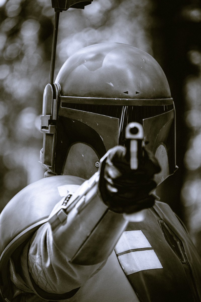 Brandogo_'s tweet photo. Just gonna publicly geek out on my own Star Wars photos because I love them so much https://t.co/GMYmW5m134