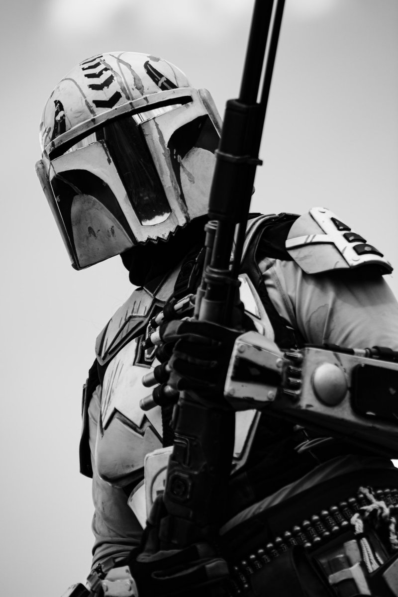 Brandogo_'s tweet photo. Just gonna publicly geek out on my own Star Wars photos because I love them so much https://t.co/GMYmW5m134