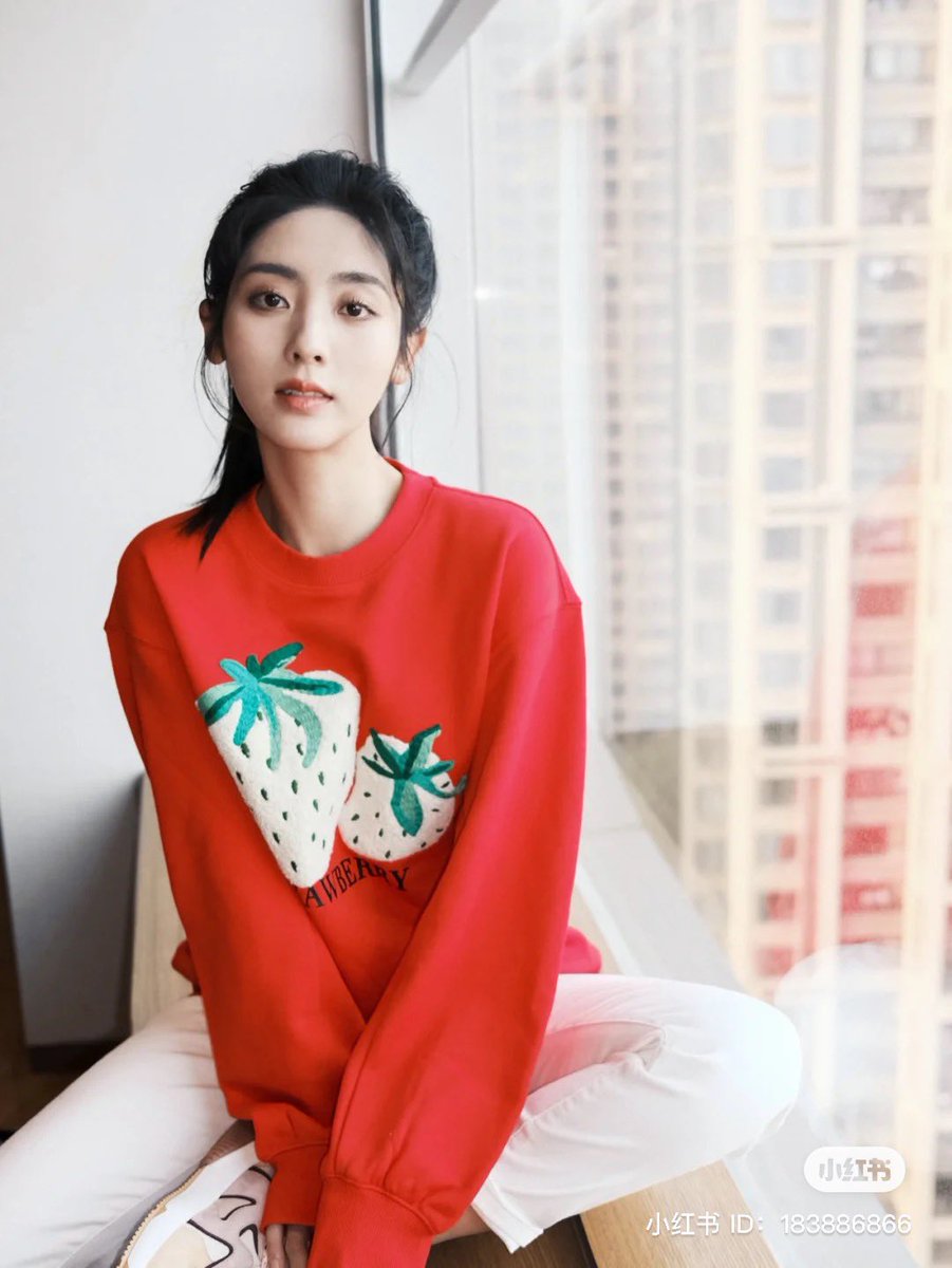 Lemme post the first XHS in 2022, wish everything goes well in 2022 and may all your wishes come true.