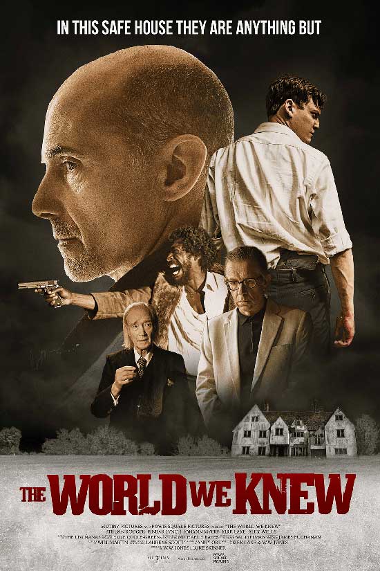 HorrorNewsNet's tweet photo. #horror - HNN - The World We Knew - Trailer and Poster! - https://t.co/xprPvkxilP https://t.co/NyQUHw7Pmf