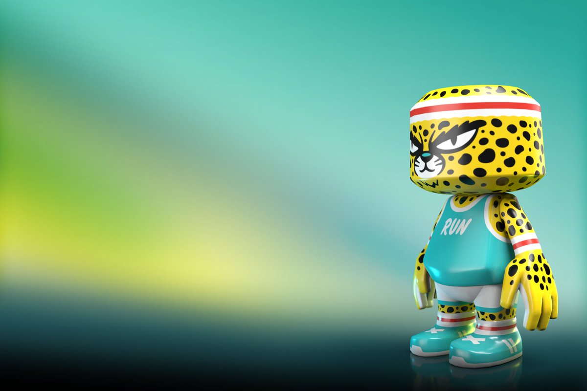 PlayBlankos's tweet photo. One, two, three, four, c’mon Blankos! Keep those legs moving! Dash has just crossed the finish line and is now available on the web Shop and in-game!

Shop: https://t.co/D64mMHVfRS https://t.co/KLYn3iGaIz