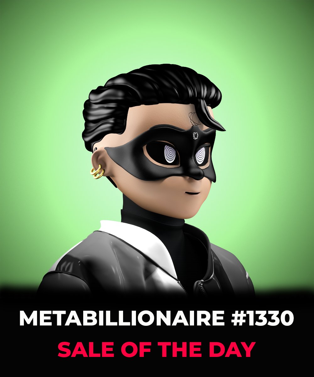 metab_nft's tweet photo. Who´s ready for the next announcement? 👀🚀

#SaleOfTheDay #yearofmetabillionaire https://t.co/h4p17jbeGX