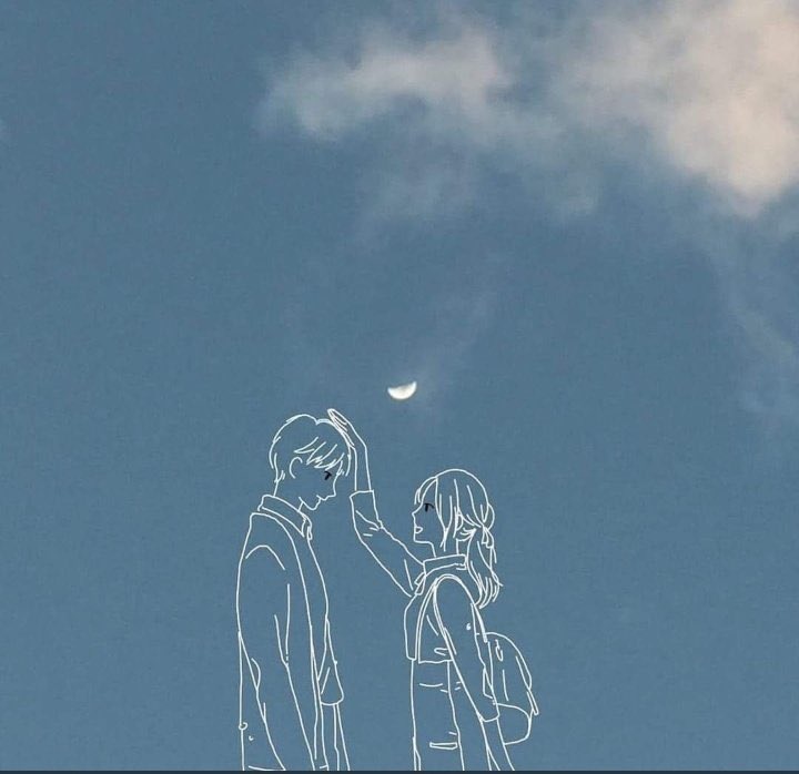 ثُم ، لا عِشق إلا لك،♥️