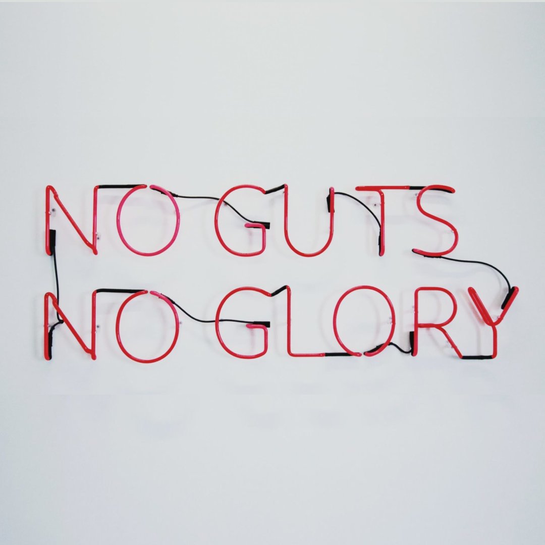 To make it as an entrepreneur, you need grit &amp; gumption along with several other traits. Follow along with us this week as we share with you the 6 Traits #Entrepreneurs Out There Crushin' It All Share.

Want to know them now? Check out our blog: supportedly.com/blog/the-6-tra…