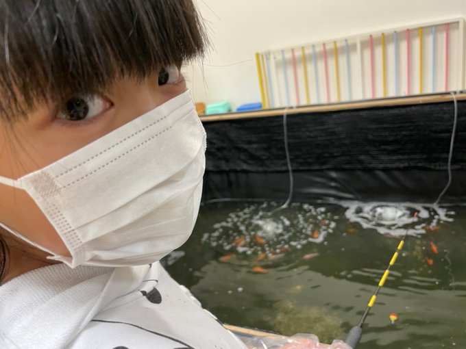 Twitterのコスプレ画像12