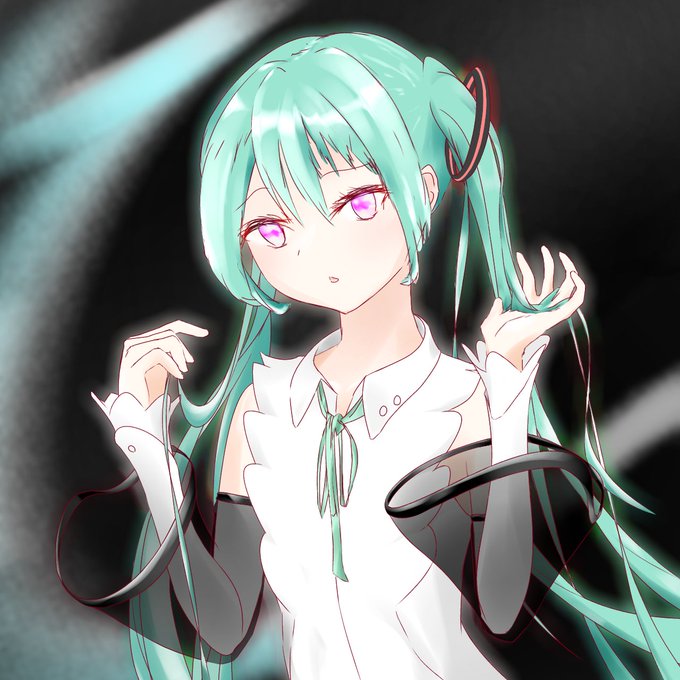 初音ミクntのtwitterイラスト検索結果 初音ミクntのtwitterイラスト検索結果