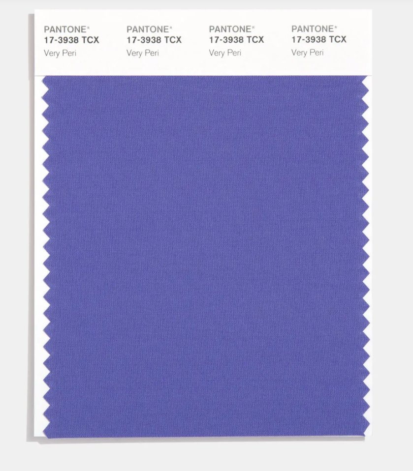 windermere's tweet photo. Pantone’s Color of the Year 2022 is Very Peri, a mix of periwinkle blue and violet-red. Head to our blog to learn more about the ideas behind Very Peri and how you can use it in your home. https://t.co/4qeFIkfbdS #VeryPeri #PantoneColorOfTheYear2022 #Pantone https://t.co/hW1ancowdn