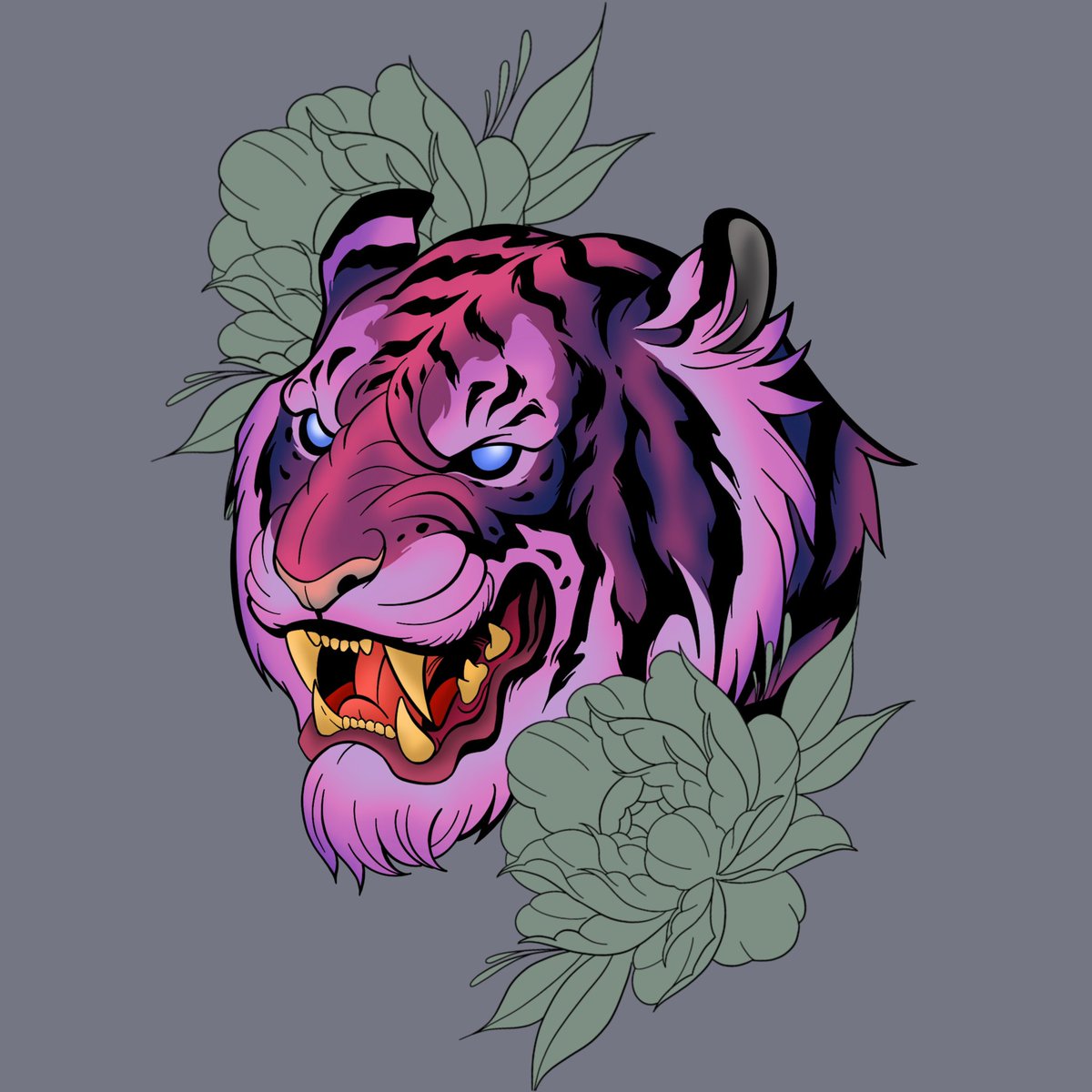 Tigers 🐯