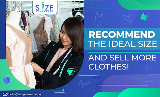 Size Guarantee tweet media