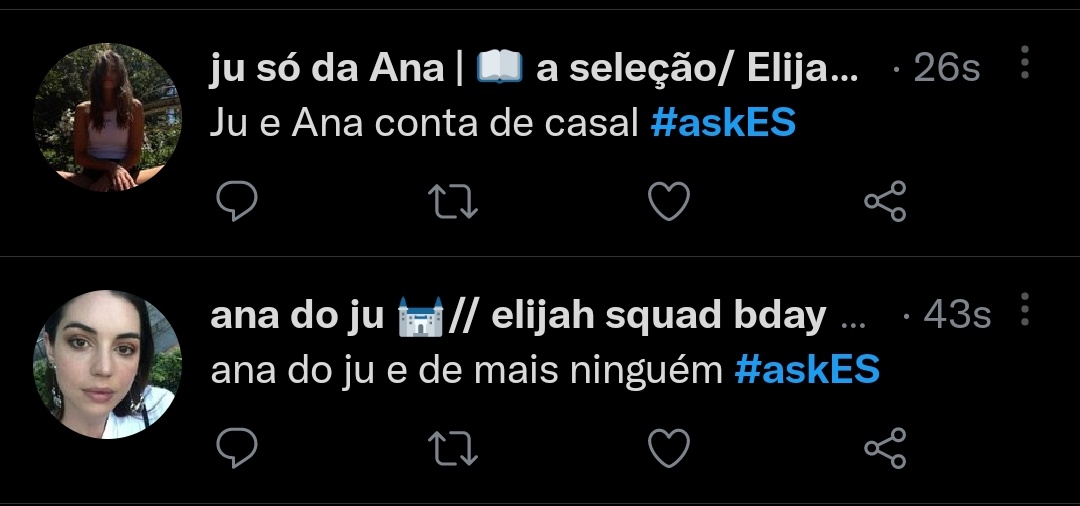 bryantana_'s tweet image. 😌😌 #askES