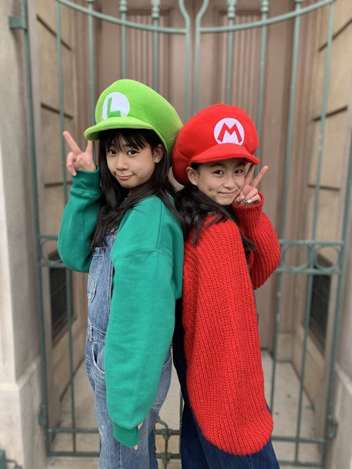 Twitterのコスプレ画像33