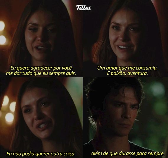 The Vampire Diaries (@_frases_tvd_) on Twitter photo 